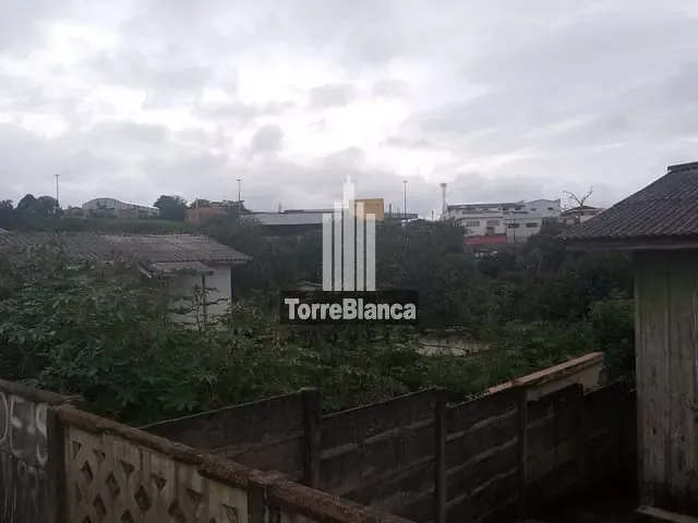 Terreno com 803m², à venda, no bairro Contorno em Ponta Grossa
