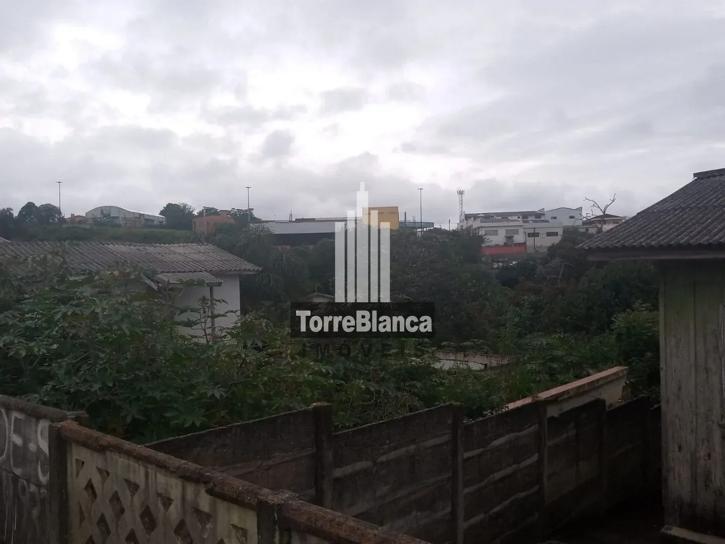Terreno, 803 m² - Foto 1