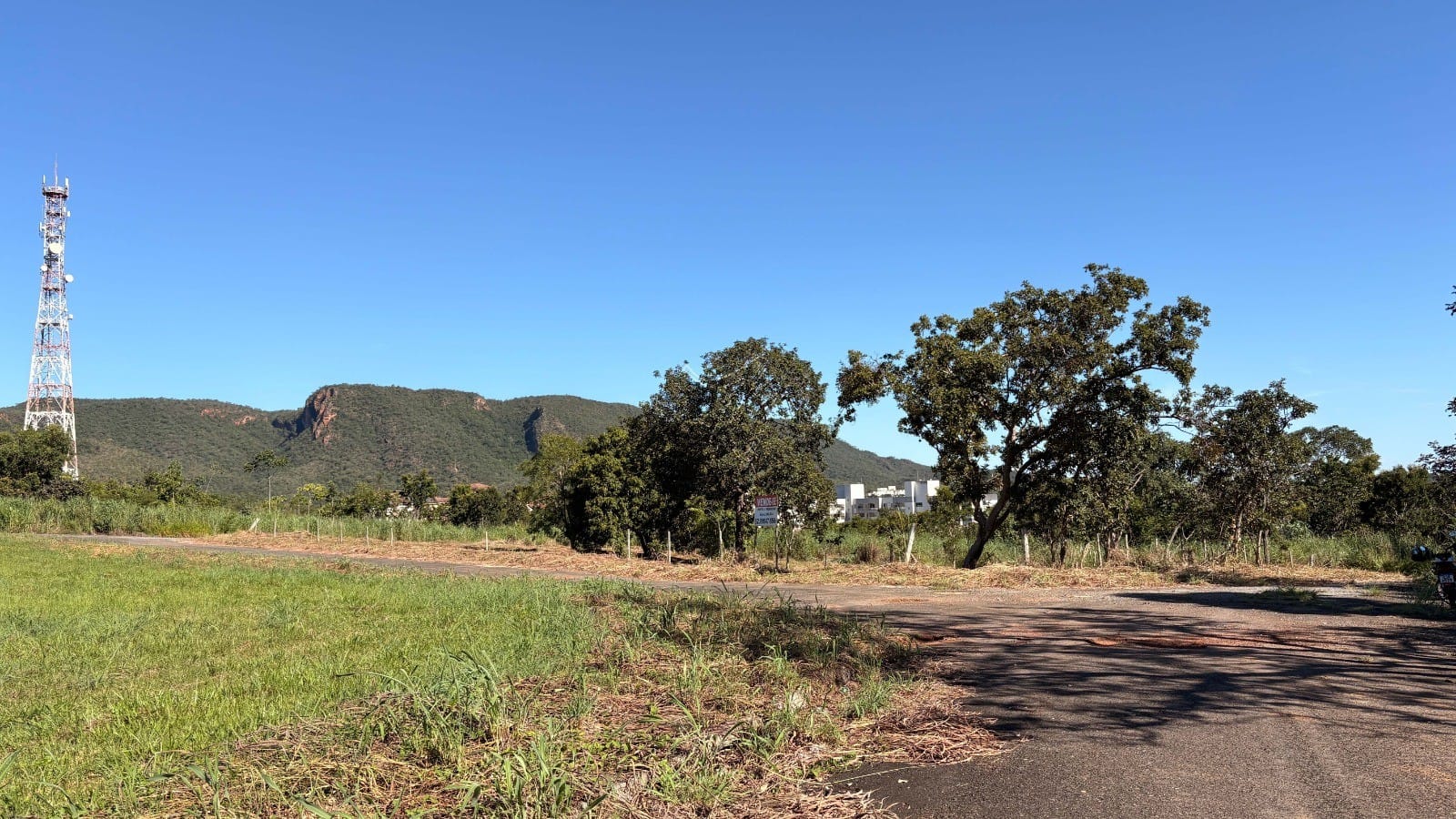 Terreno, 2000 m² - Foto 3