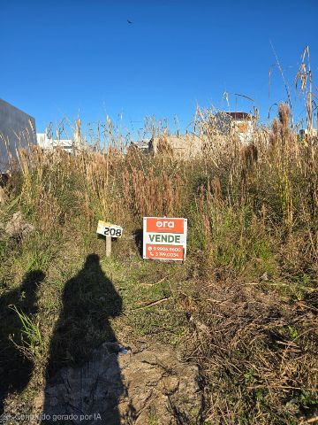 Terreno com 300m², à venda, no bairro Três Vendas em Pelotas