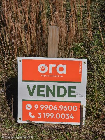 Terreno com 300m², à venda, no bairro Três Vendas em Pelotas
