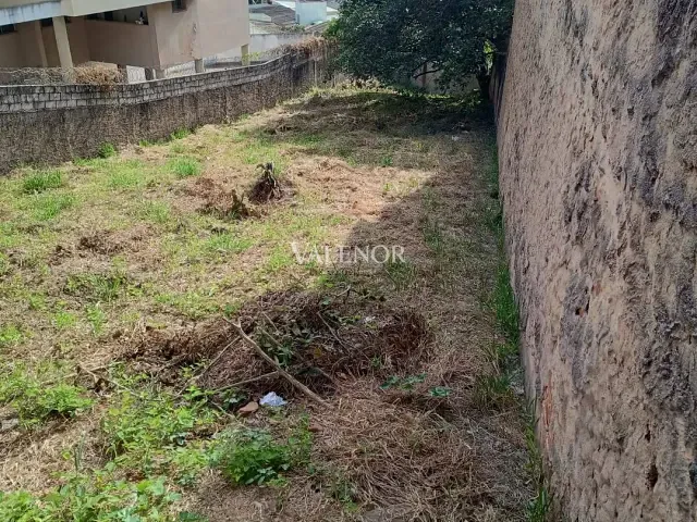Terreno com 500m², à venda, no bairro Vila Maria Luiza em Jundiaí