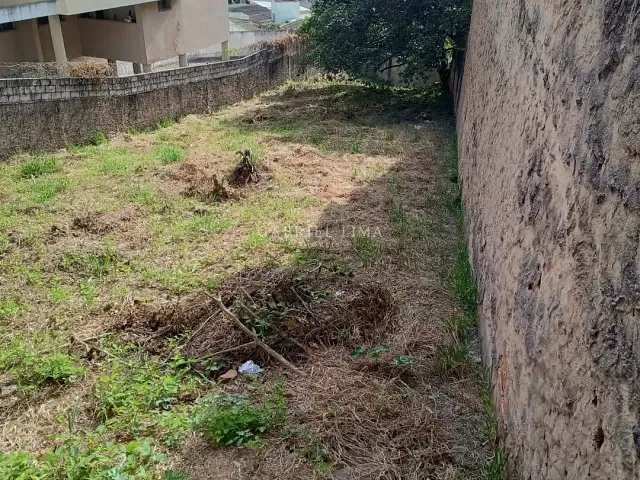 Terreno com 500m², à venda, no bairro Vila Maria Luiza em Jundiaí
