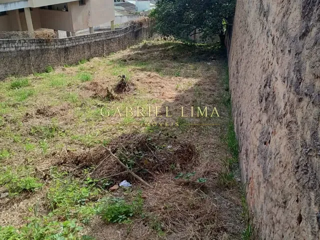 Terreno com 500m², à venda, no bairro Vila Maria Luiza em Jundiaí