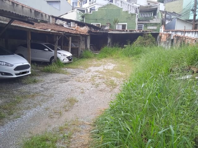 Terreno com 242m², à venda, no bairro Vila Monumento em São Paulo