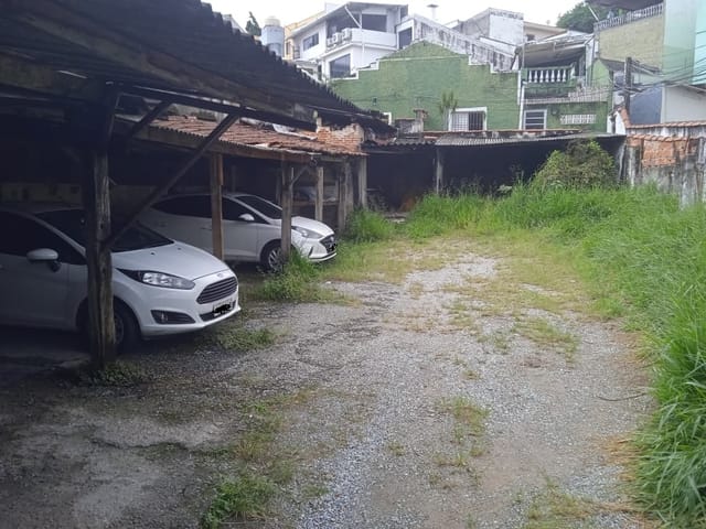 Terreno com 242m², à venda, no bairro Vila Monumento em São Paulo