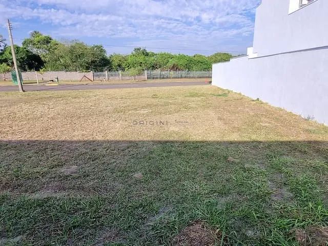 Terreno com 770m², à venda, no bairro Residencial Damha I em Campo Grande