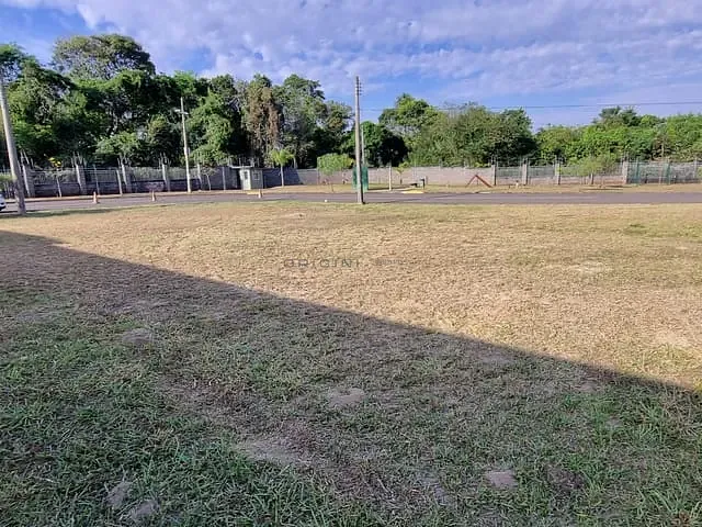 Terreno com 770m², à venda, no bairro Residencial Damha I em Campo Grande