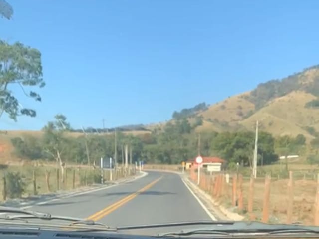 Terreno com 6000m², à venda, no bairro Bom Sucesso em Cambuí