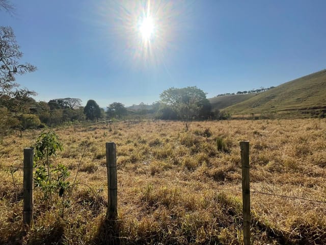Terreno com 6000m², à venda, no bairro Bom Sucesso em Cambuí