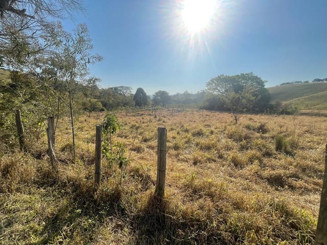 Terreno com 6000m², à venda, no bairro Bom Sucesso em Cambuí
