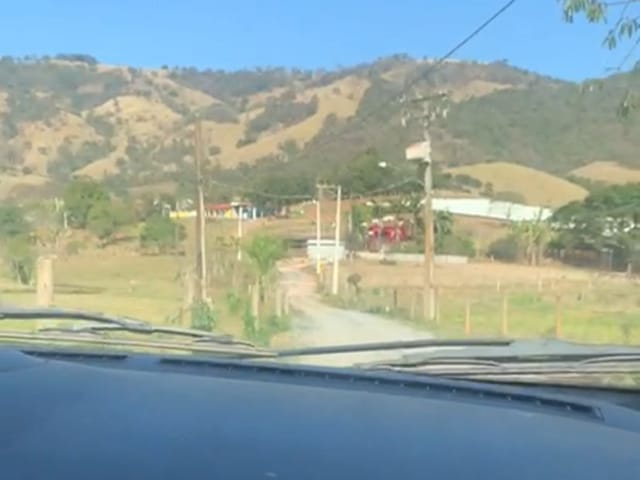 Terreno com 6000m², à venda, no bairro Bom Sucesso em Cambuí