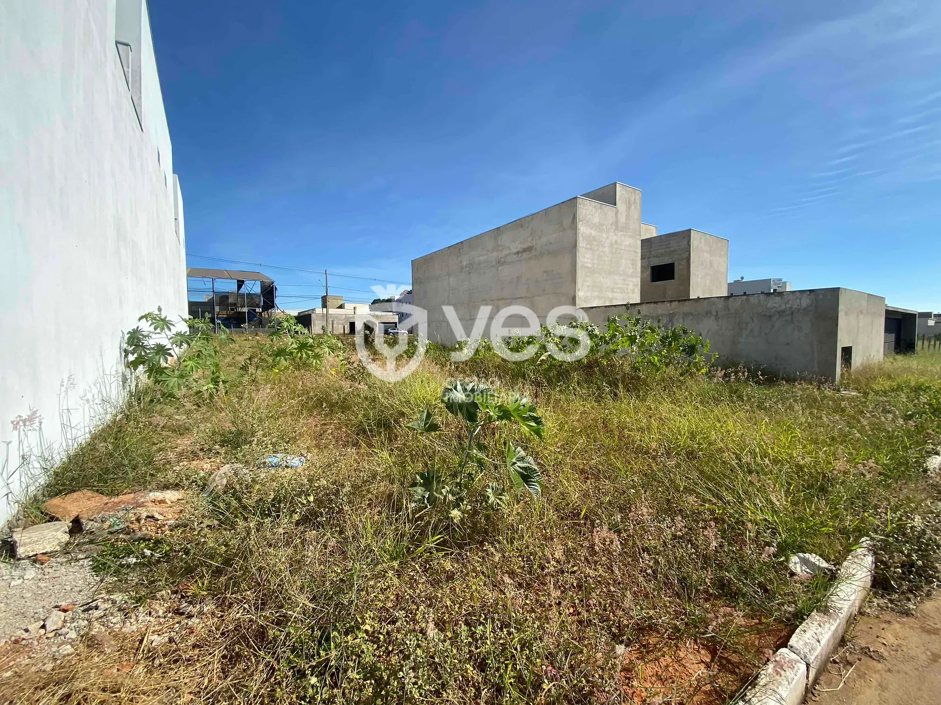 Terreno, 362 m² - Foto 3