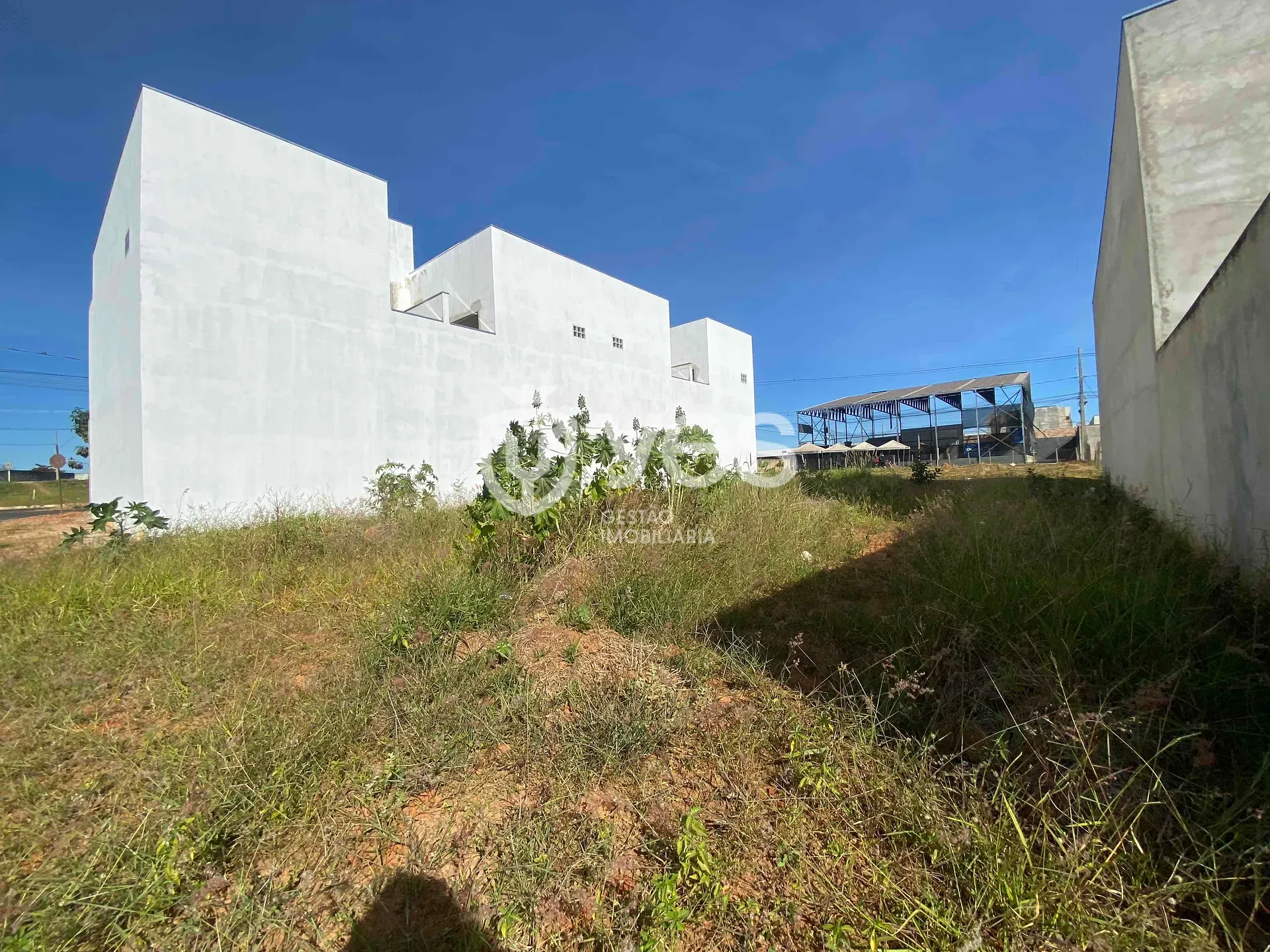 Terreno, 362 m² - Foto 2