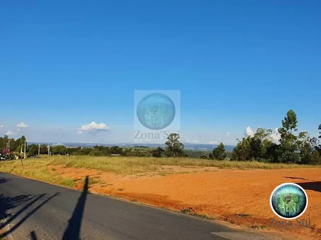 Terreno com 6136m², à venda, no bairro Jundiaquara em Araçoiaba da Serra