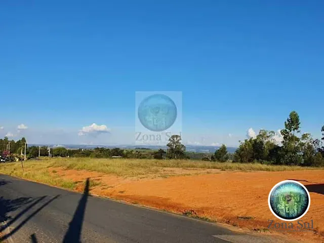 Terreno com 6136m², à venda, no bairro Jundiaquara em Araçoiaba da Serra