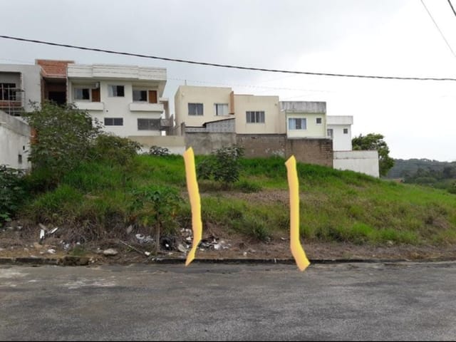 Terreno com 200m², à venda, no bairro Lagoa em Macaé