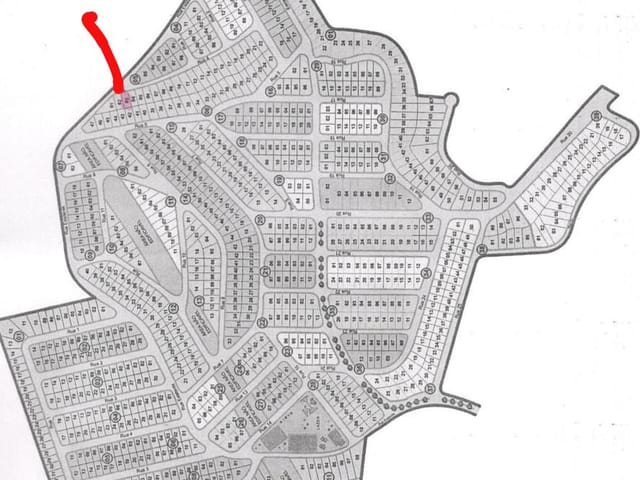 Terreno com 200m², à venda, no bairro Lagoa em Macaé