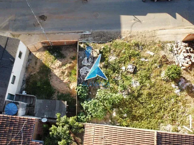 Terreno com 420m², à venda, no bairro Esperança em Governador Valadares