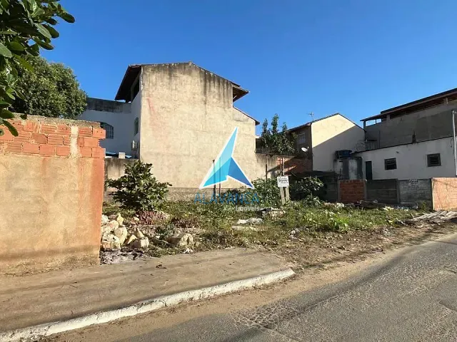 Terreno com 420m², à venda, no bairro Esperança em Governador Valadares