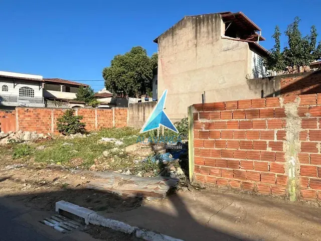 Terreno com 420m², à venda, no bairro Esperança em Governador Valadares