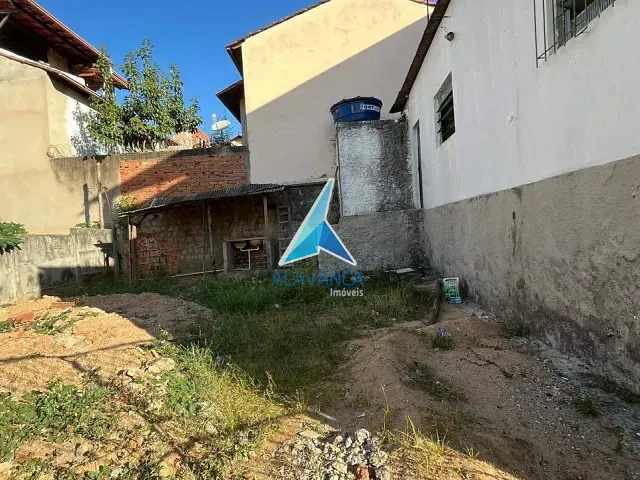 Terreno com 420m², à venda, no bairro Esperança em Governador Valadares