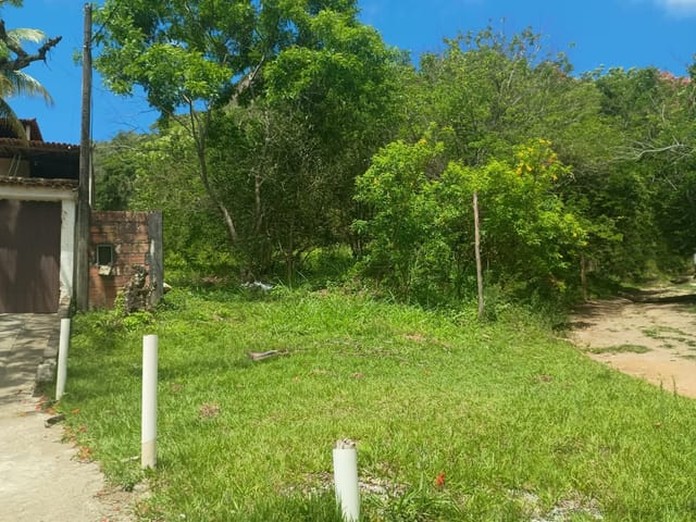 Terreno com 2232m², à venda, no bairro Rincão Mimoso (Itaipuaçu) em Maricá