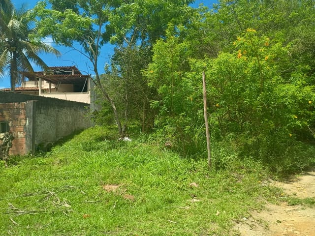 Terreno com 2232m², à venda, no bairro Rincão Mimoso (Itaipuaçu) em Maricá