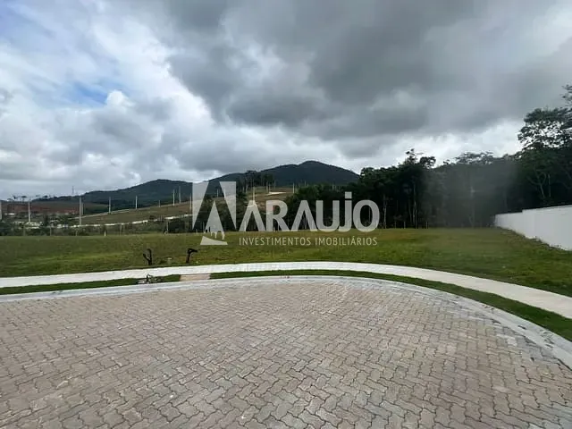Terreno com 500m², à venda, no bairro Itaipava em Itajaí