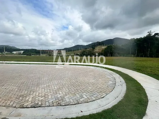 Terreno com 500m², à venda, no bairro Itaipava em Itajaí