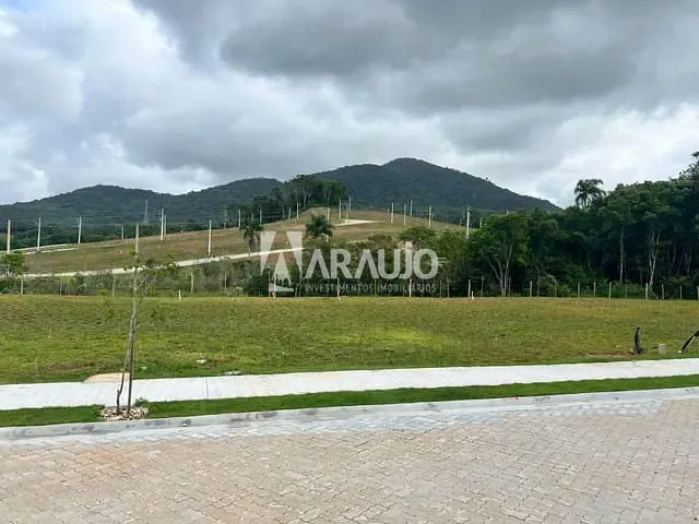 Terreno com 500m², à venda, no bairro Itaipava em Itajaí