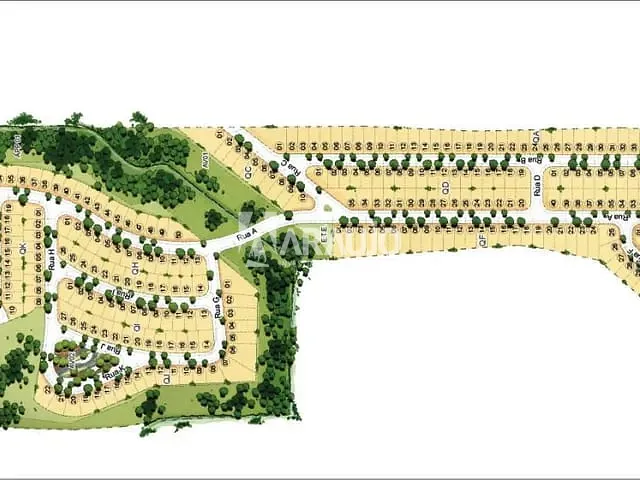 Terreno com 500m², à venda, no bairro Itaipava em Itajaí