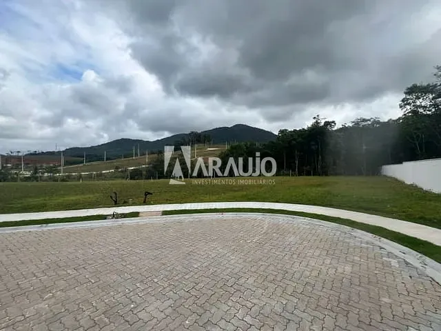 Terreno com 500m², à venda, no bairro Itaipava em Itajaí