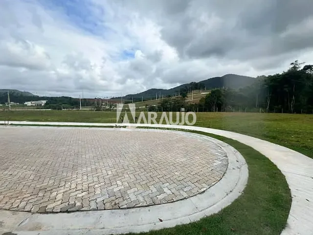 Terreno com 500m², à venda, no bairro Itaipava em Itajaí