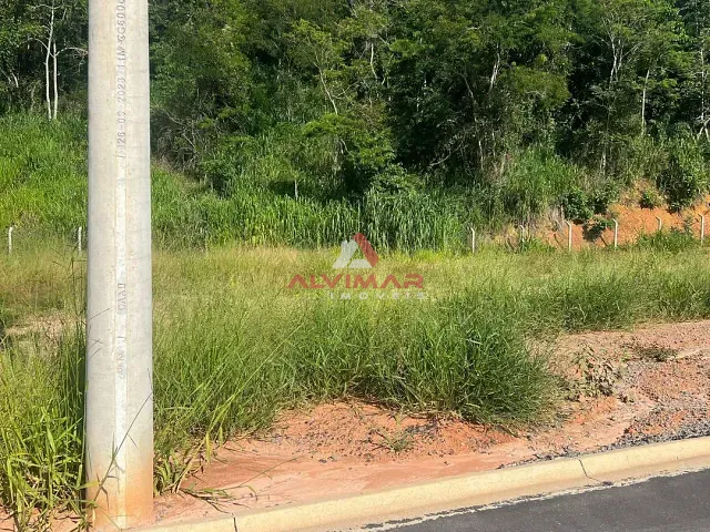 Terreno com 249m², à venda, no bairro Casa de Pedra em Volta Redonda