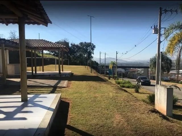 Terreno com 1900m², à venda, no bairro Village Ângelo Guersoni em Pouso Alegre