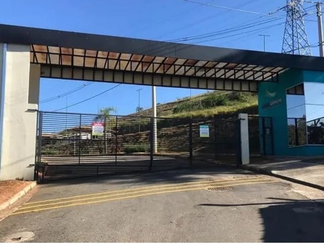 Terreno com 1900m², à venda, no bairro Village Ângelo Guersoni em Pouso Alegre