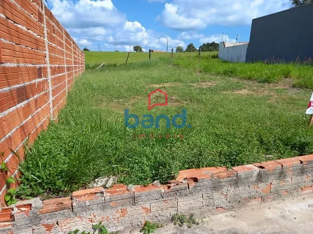 Terreno com 151m², à venda, no bairro Centro em Porto Feliz