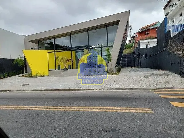 Terreno com 1000m², à venda, no bairro Umuarama em Osasco