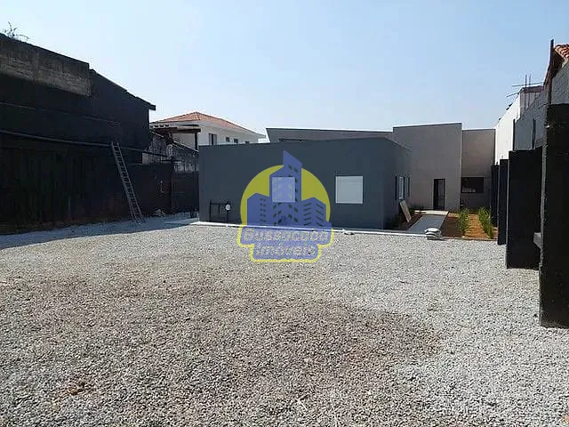 Terreno com 1000m², à venda, no bairro Umuarama em Osasco