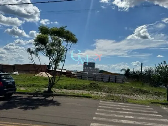 Terreno com 419m², à venda, no bairro João Winckler em Xanxerê