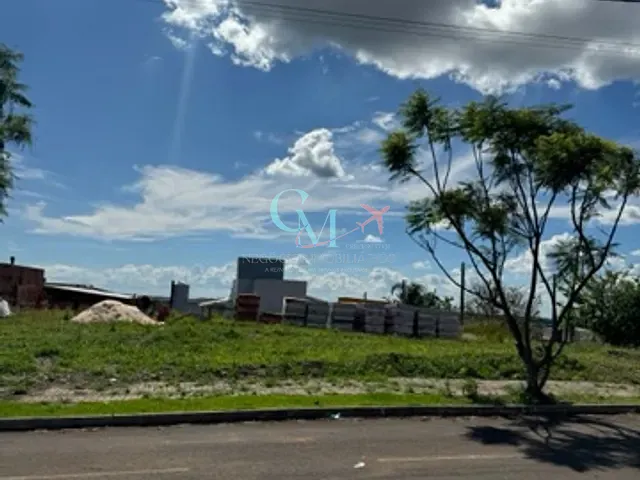 Terreno com 419m², à venda, no bairro João Winckler em Xanxerê