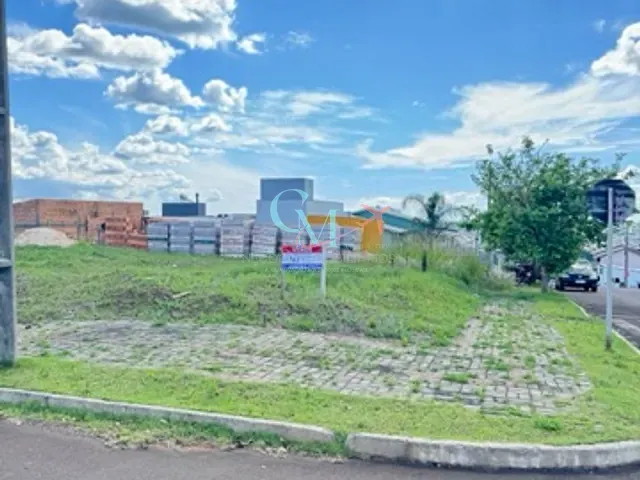 Terreno com 419m², à venda, no bairro João Winckler em Xanxerê