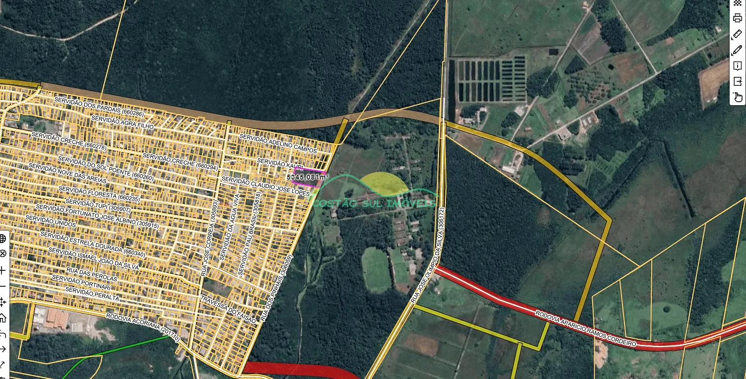 Terreno, 5528 m² - Foto 5