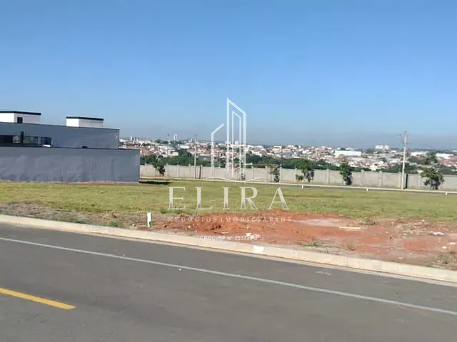 Terreno com 300m², à venda, no bairro Parque Vila América em Nova Odessa