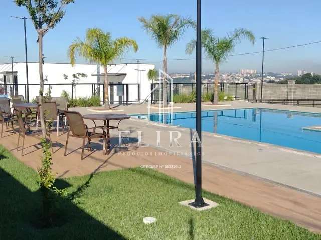 Terreno com 300m², à venda, no bairro Parque Vila América em Nova Odessa