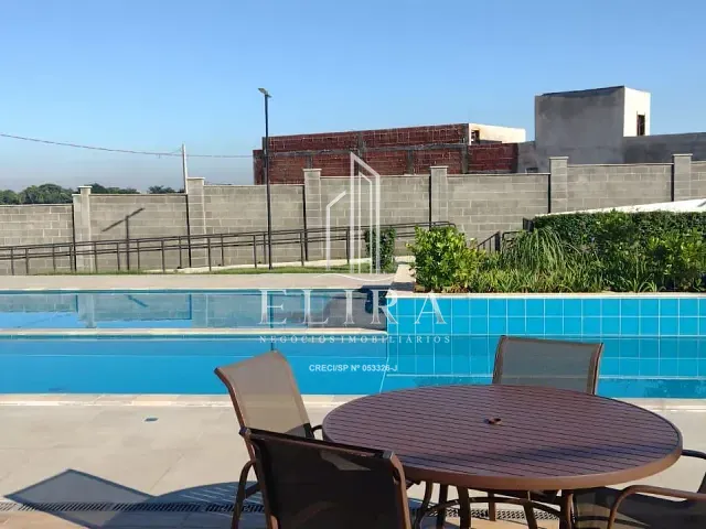 Terreno com 300m², à venda, no bairro Parque Vila América em Nova Odessa