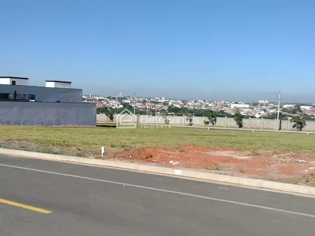 Terreno com 300m², à venda, no bairro Parque Vila América em Nova Odessa