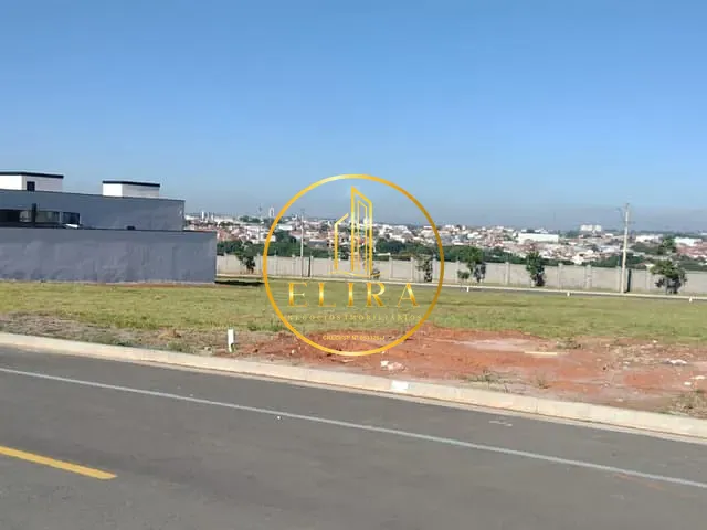 Terreno com 300m², à venda, no bairro Parque Vila América em Nova Odessa