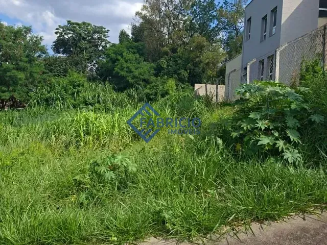 Terreno com 275m², à venda, no bairro Centro em Vinhedo